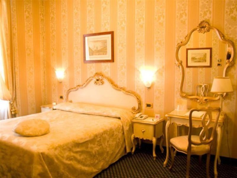 Hotel San Zaccaria Venice Room photo