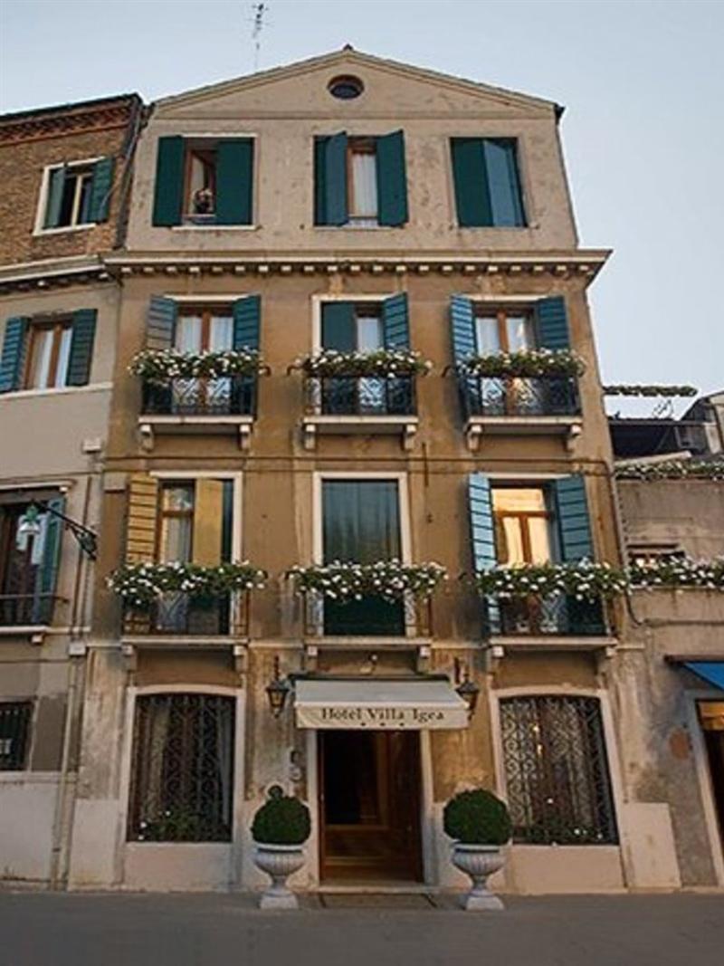 Hotel San Zaccaria Venice Exterior photo